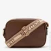  U.S.Polo Assn Crossbody Bag Brown (27A228AA-BRWN-21 15 7)