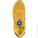  U.S.Polo Assn Nobil (NOBIK004A-YEL001-27)