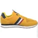 U.S.Polo Assn Nobil (NOBIK004A-YEL001-27)