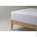  U-Tek Cotton Premium Health Care 90x200 (COTPRF90200)