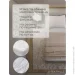  U-Tek Terry Lux 160x190 (TLUXF160190)