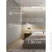  U-Tek Terry Lux 80x200 (TLUXF80200)