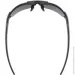 Uvex  Blaze III Black (1092-4043197324630)