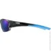 Uvex  Blaze III Blue (1092-4043197324654)