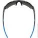 Uvex  Blaze III Blue (1092-4043197324654)