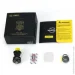  Uwell      Whirl 2 25mm 3.5ml Black (16662)