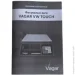 Vagar   VW TOUCH (3/6/15, LED)