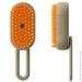 Vailge ٳ        Steamy Brush E-W3317 ()