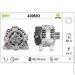  Valeo VAL439693 (439693)