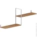 Valore     Loft SW-H-21