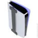  Valore     PlayStation-5 (WB-PS5) black