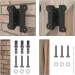  Valore TWB-11 Black