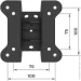  Valore TWB-11 Black