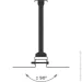  Valore TWBR-122 Black