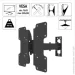  Valore TWBR-122 Black