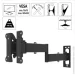  Valore TWBR-211 Black
