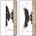  Valore TWBR-22 Black
