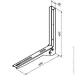   Valore      WACB-45 45045050  