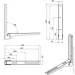   Valore      WACB-45 45045050  