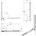   Valore      WACB-55 55055050  