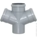 Գ Valsir   d100/100/x67