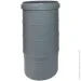  Valsir    d100 HTLL3 L = 135 