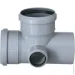  Valsir    d100x50100x50x90 