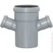 Գ Valsir   d100x50x50  67