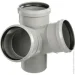  Valsir    d110x110110x67 HTED