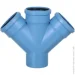Գ Valsir    Triplus d110x110x110 45 (VS0650655)