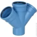 Գ Valsir    Triplus d110x110x110 45 (VS0650655)