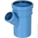  Valsir     Triplus d110x50x45 (VS0650593)