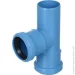 Valsir    Triplus d50x50x87 (VS0650517)