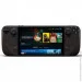   Valve Steam Deck OLED 512GB Black (50518)