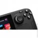   Valve Steam Deck OLED 512GB Black +   512Gb (79448)