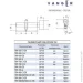 Vanger  YM-60-C-G 30x30 - 60  