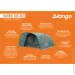   Vango Harris Air 350 Mineral Green (TETHARRAI000001) (930838)
