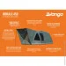   Vango Mokala 450 Mineral Green (TETMOKALA000001) (930839)