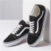 Кеди Vans Old Skool Black (VN000ZDF1WX-43) Кеди Vans Old Skool Black (VN000ZDF1WX-43)