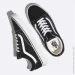 Кеди Vans Old Skool Black (VN000ZDF1WX-43) Кеди Vans Old Skool Black (VN000ZDF1WX-43)
