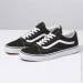 Кеди Vans Old Skool Black (VN000ZDF1WX-43) Кеди Vans Old Skool Black (VN000ZDF1WX-43)
