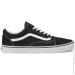 Кеды Vans Old Skool Black (VN000ZDF1WX-44) Кеды Vans Old Skool Black (VN000ZDF1WX-44)