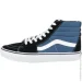  Vans Sk8-Hi Unisex Casual (VN000D5INVY-42.5)