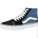  Vans Sk8-Hi Unisex Casual (VN000D5INVY-44)