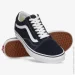  Vans Ua Old Skool Black (VN0A5JMI4W61-38)