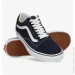  Vans Ua Old Skool Black (VN0A5JMI4W61-40.5)