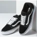  Vans Comfycush Old Skool (VN0A3WMAVNE-37)