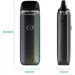 Vaporesso -   LUXE PM40 Pod Kit 1800mAh 4ml Black (16631)