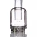 Vaporesso   - Moti X Mini Pod 1150mAh 4ml Kit Gunmetal Grey (15130)