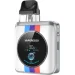  Vaporesso - POD System XROS 4 Nano 30W Pod 1350mAh 3ml Kit Race Track (17726)